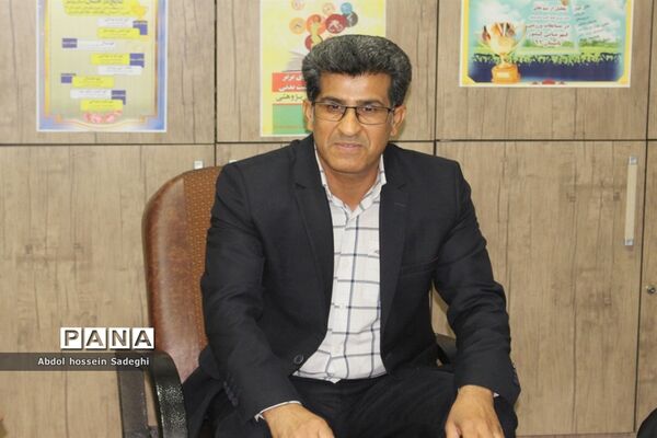 نشست تخصصی اداره تربیت بدنی با سر گروه های آموزشی درس تربیت بدنی استان بوشهر