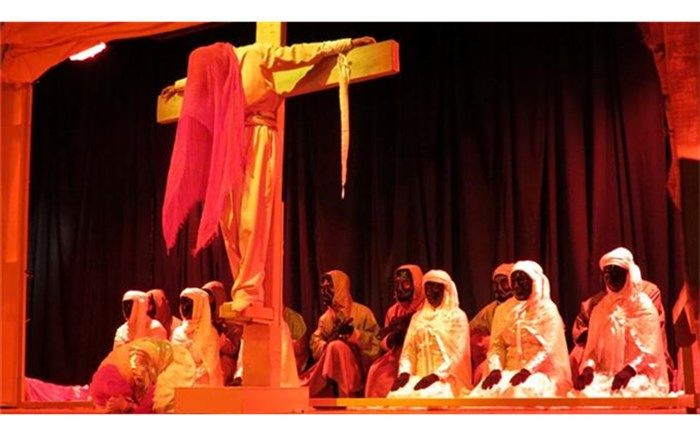 شانزدهمین جشنواره تئاتر کُردی  8 آبان  سال جاری در سقز برگزار می شود