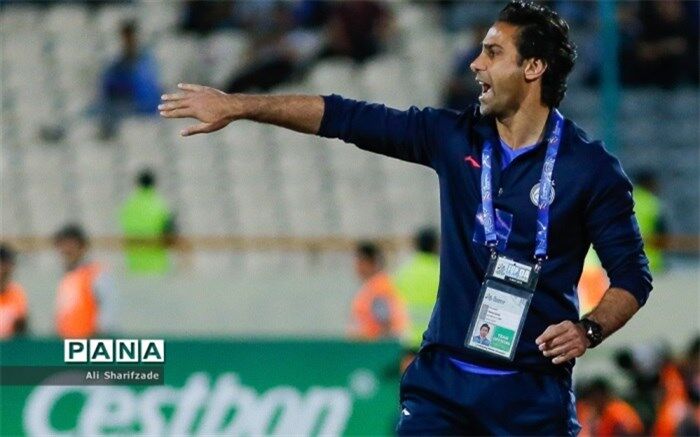 فرهاد مجیدی به سرمربیگری در تیم ملی امید نزدیک شد