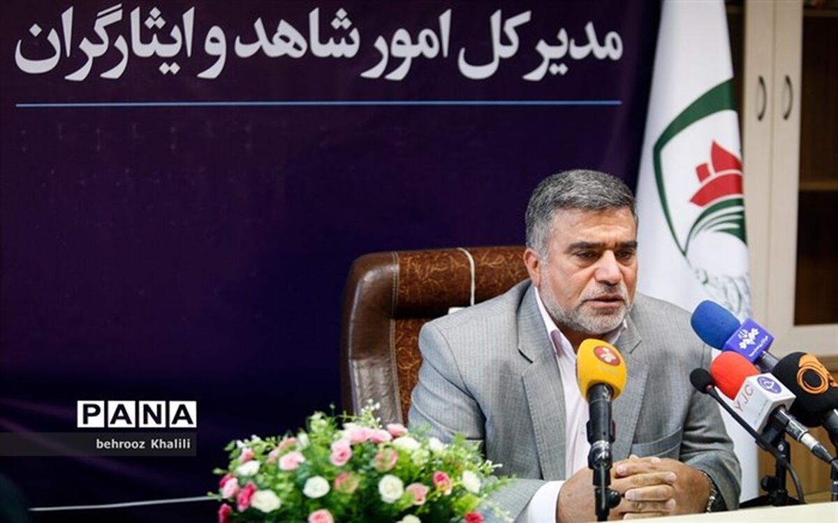 امروز آخرین مهلت ثبت‌نام کلاس اولی‌ها در مدارس شاهد است