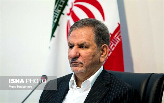 دستور جهانگیری به دژپسند برای ترخیص کالا بدون دریافت گواهی مبدا