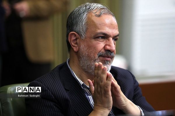 یکصد و چهل و ششمین جلسه شورای شهر تهران