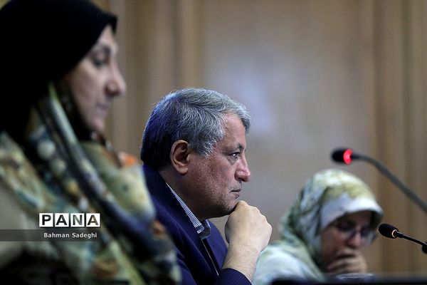 یکصد و چهل و ششمین جلسه شورای شهر تهران