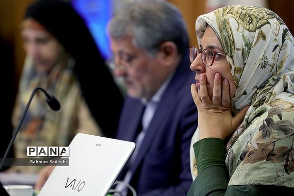 یکصد و چهل و ششمین جلسه شورای شهر تهران