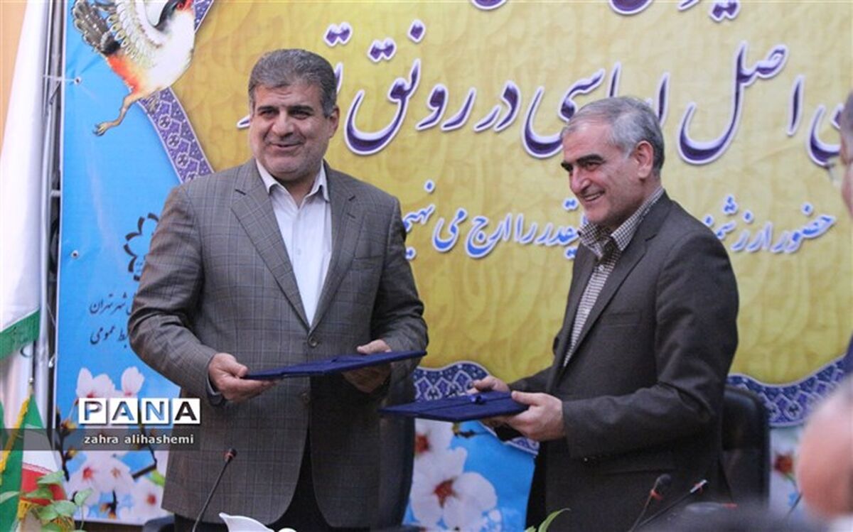 فولادوند: هر فرهنگ سازی باید از پیش دبستانی شروع شود