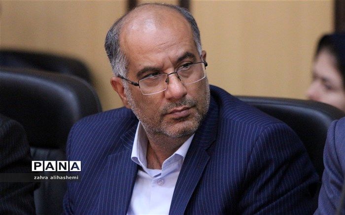 کریمی: توسعه همکاری کیفی و کمی با اتحادیه دانش آموزی برای مان مهم است