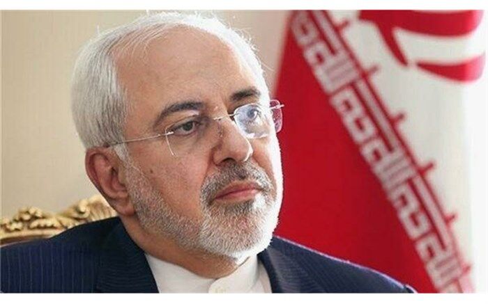ظریف: ایران موفق به شکستن اجماع جهانی علیه خود شده است