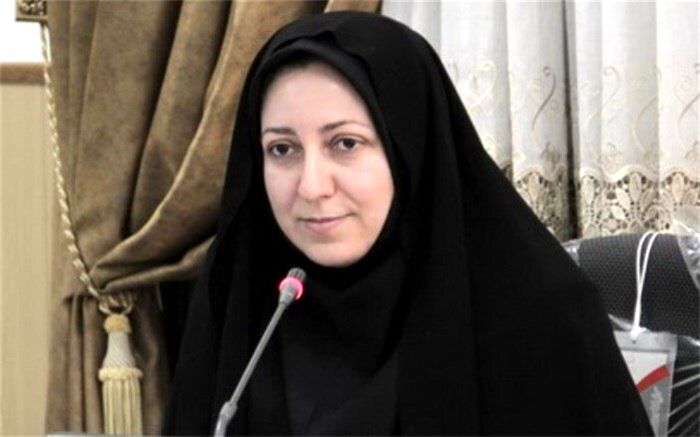 انتصاب معاون توسعه مدیریت و منابع استانداری یزد