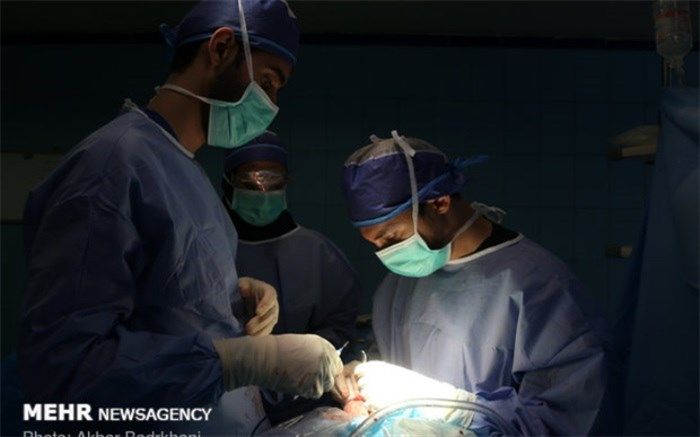 مشکلات درمان سرطان در ایران