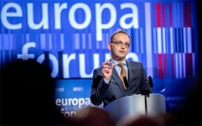 32 روز پس از کاهش تعهدات برجامی ایران؛ ماس برای  تهران چه تضمینی می آورد؟