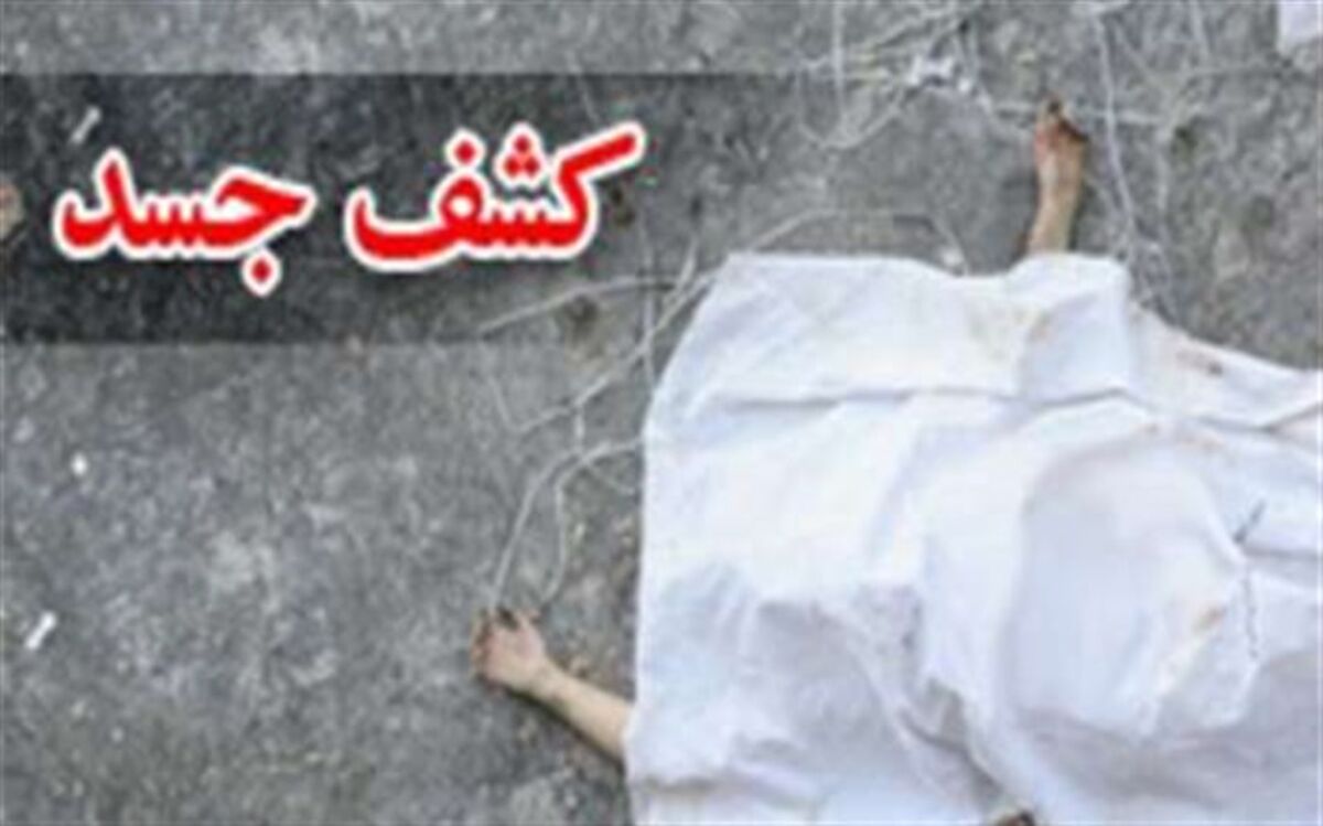 کشف جسد زن ۴۵ ساله در یخچال