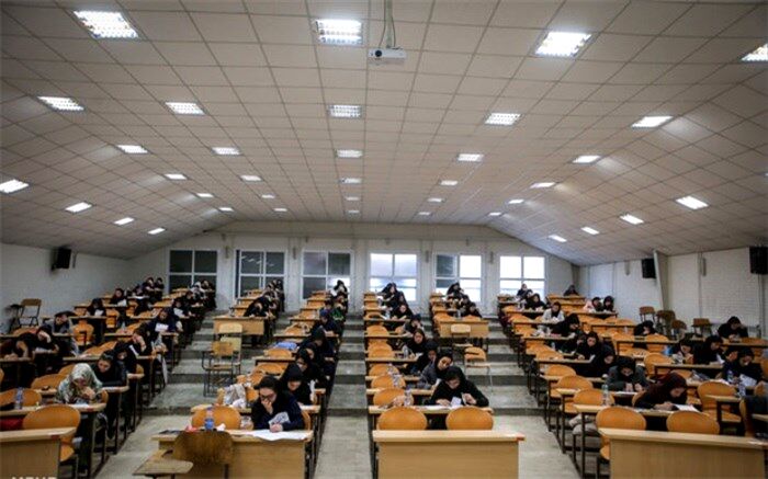 شهریه های بالای ۷۰ میلیون تومان برای دکتری