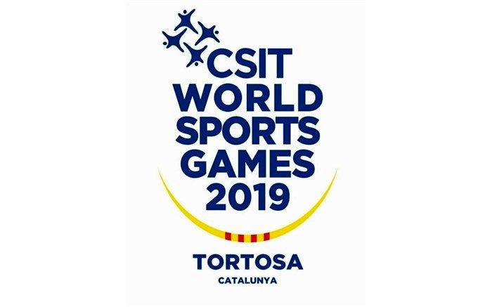 ۳ ورزشکار البرزی به مسابقات جهانی کارگران اسپانیا اعزام شدند