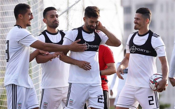 ستاره‌های سمت راست تیم ملی در لیست خرید تراکتورسازی