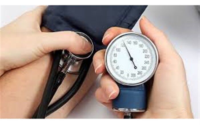 بی اطلاع اکثر افراد جامعه از ابتلا خود به فشارخون