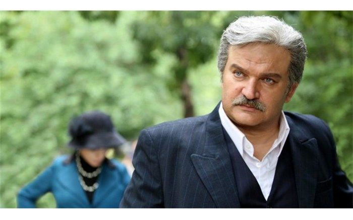 مهدی سلطانی: در «پدر» خواستیم روی دیگر آدم مذهبی را نشان دهیم