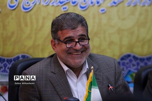 امضا تفاهم‌نامه اصلاح الگوی مصرف آب