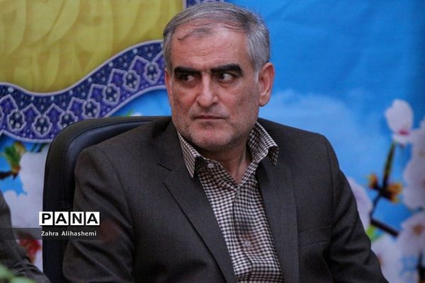 امضا تفاهم‌نامه اصلاح الگوی مصرف آب