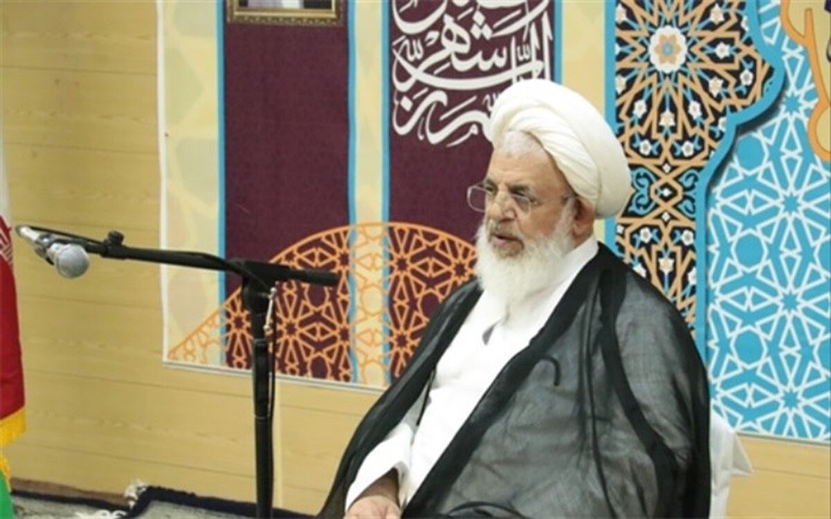 علم و دین دو بال پرواز انسان است