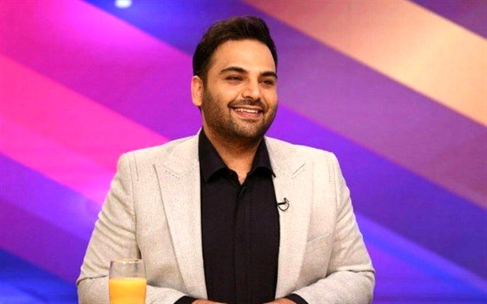 انتقاد احسان علیخانی از سریال‌های تلویزیون