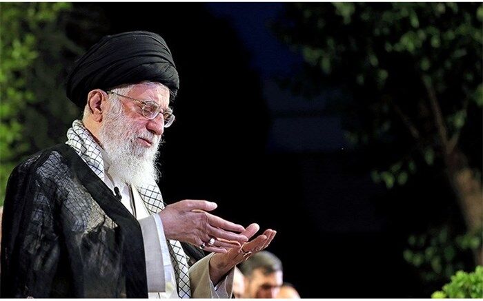 جشن  30 سال زعامت حضرت آیت الله خامنه ای( مدظله العالی) در سالن انقلاب  یاسوج برگزار شد