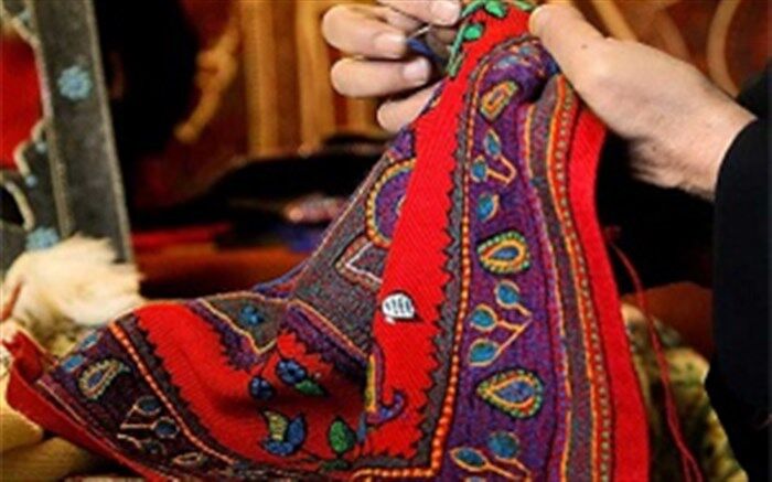 گزارشی به مناسبت هفته صنایع دستی ؛صنایع دستی ایران بی همتا در جهان