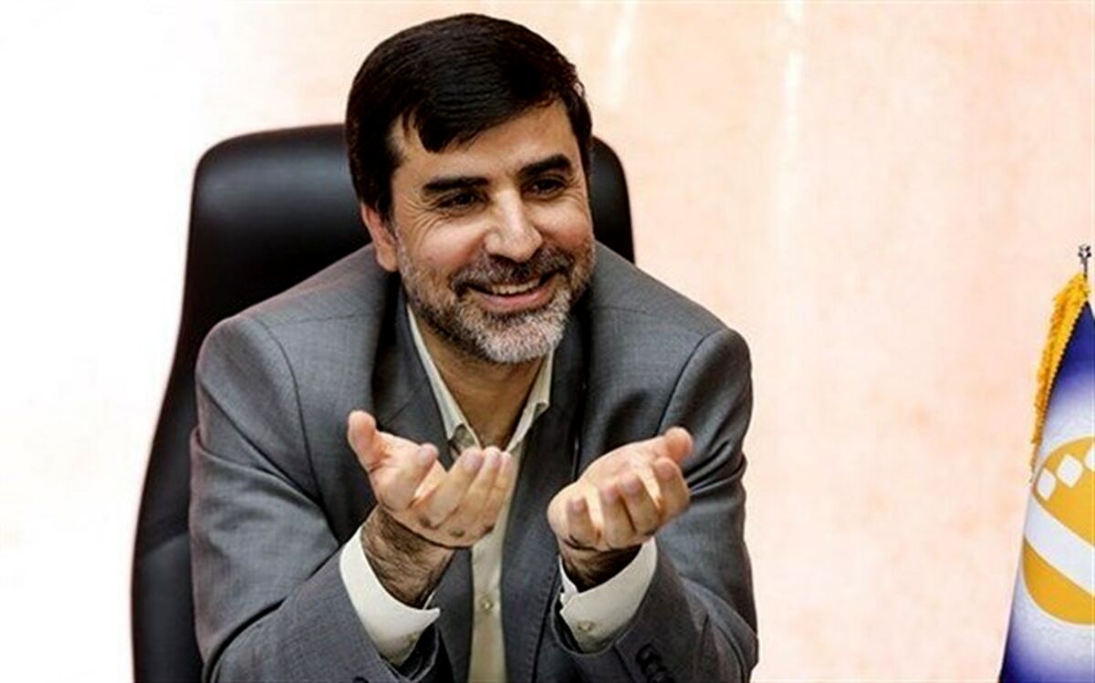 مدیر جدید شبکه سلامت انتخاب شد