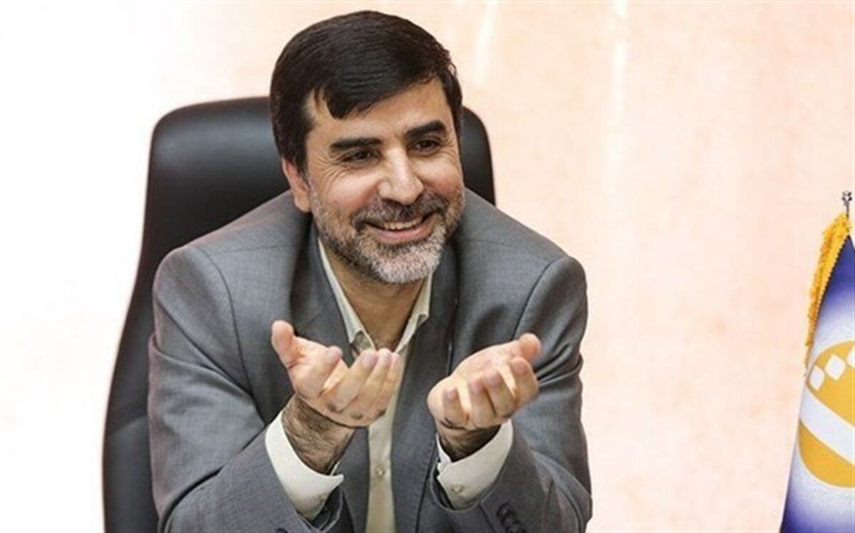 مدیر جدید شبکه سلامت انتخاب شد
