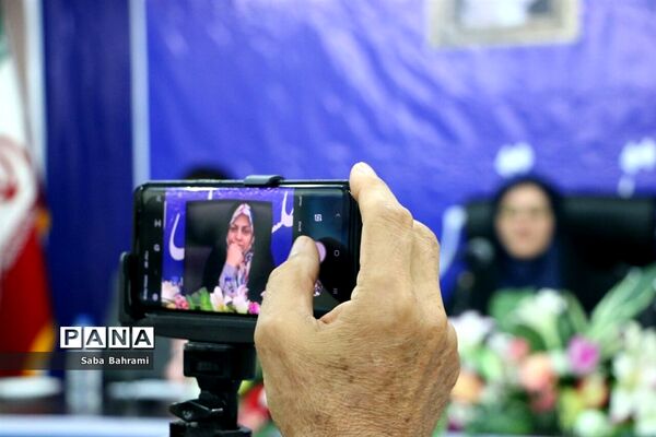جلسه شورای اداری شهر قدس