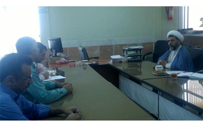 معاون سواد آموزی قم: غنی سازی فرصت دوم مخاطبین در نهضت سواد آموزی و آموزش های فنی حرفه ای