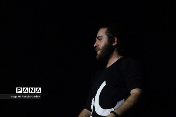 کنسرت مسیح و آرش در ساری