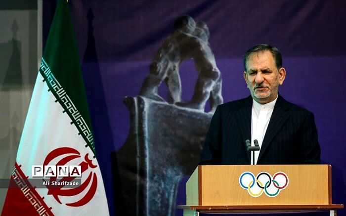 جهانگیری: اگر  عملکردها در معرض دید عموم جامعه باشد از بسیاری تخلفات جلوگیری می‌شود