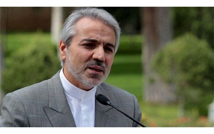 نوبخت:  وابستگی بودجه به درآمدهای نفتی به ۱۰ درصد کاهش می‌یابد