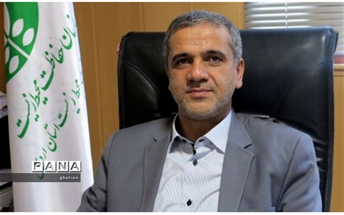 آغاز تدوین اطلس پرندگان در اردبیل