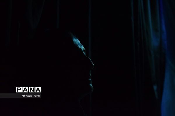 نمایش «زندگی یک رویاست»