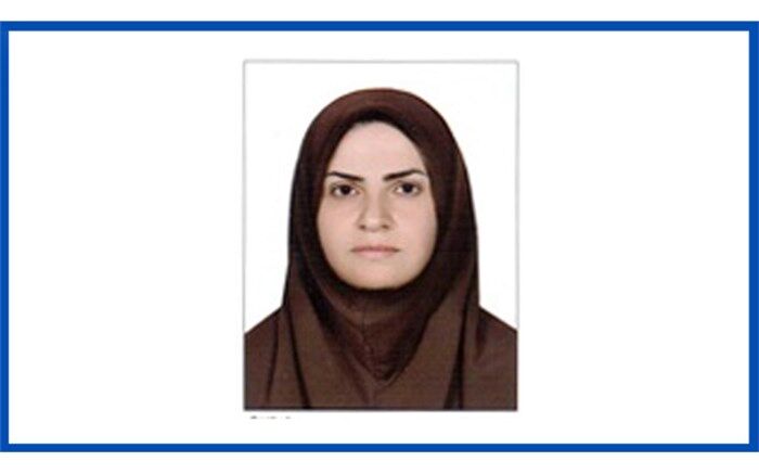 کسب رتبه سوم کشوری در جشنواره کلیپ آموزشی زبان انگلیسی توسط معلم همدانی