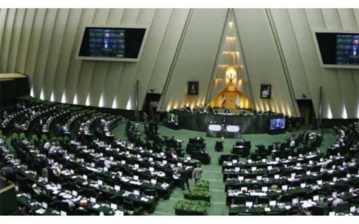 خداحافظی نعمتی با سخنگویی؛ عباسی سخنگوی مجلس شد