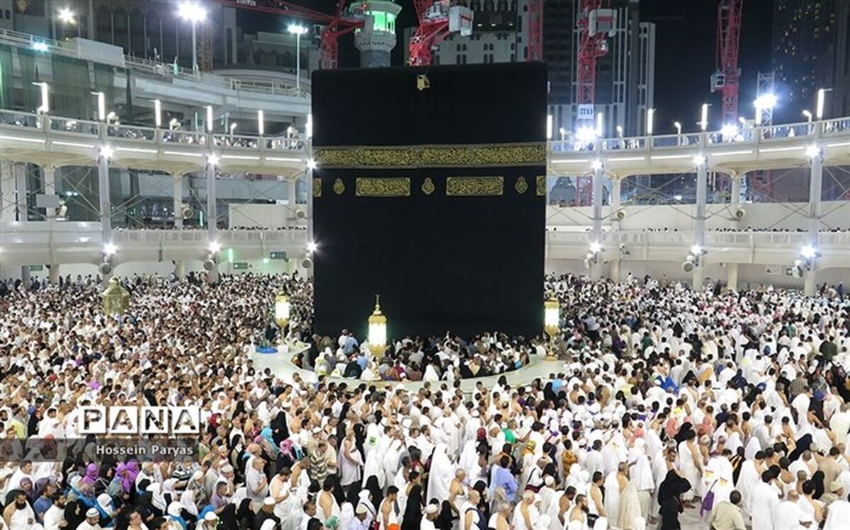 17 کاروان از خراسان جنوبی به حج تمتع امسال اعزام می شوند