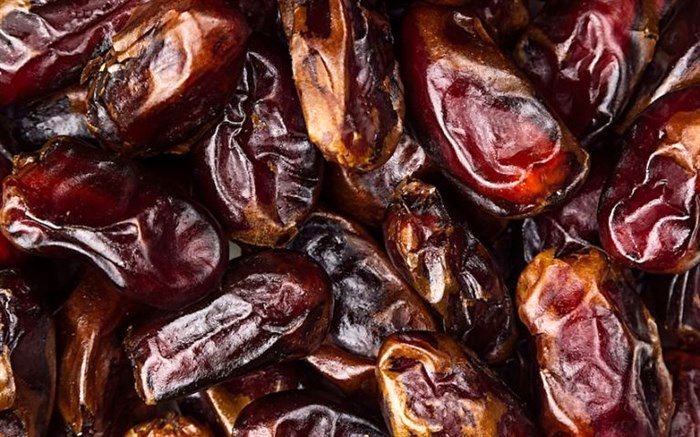 عوارض صادرات خرما لغو شد