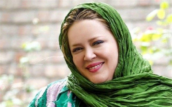 بهاره رهنما سریال می‌سازد