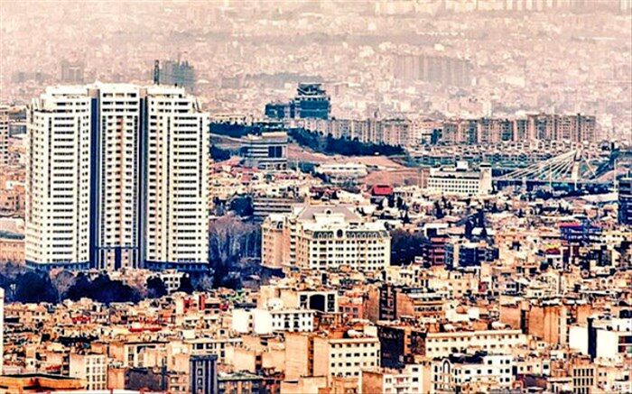  نرخ نجومی اجاره‌ها در منطقه ۲ تهران