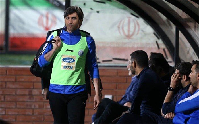 پایان عصر کاپیتان در استقلال؛ سید مهدی رحمتی به پدیده پیوست