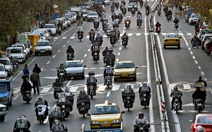 درخواست محیط‌زیست از وزارت صنعت برای ارائه گزارش تولید موتورسیکلت‌های برقی
