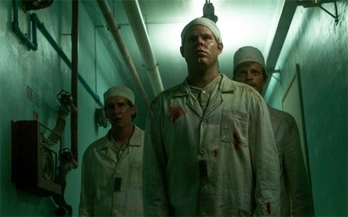 انسان بر سر دو راهی مصلحت و انسانیت: یادداشت بازیگر «برادرجان» برای سریال «چرنوبیل»