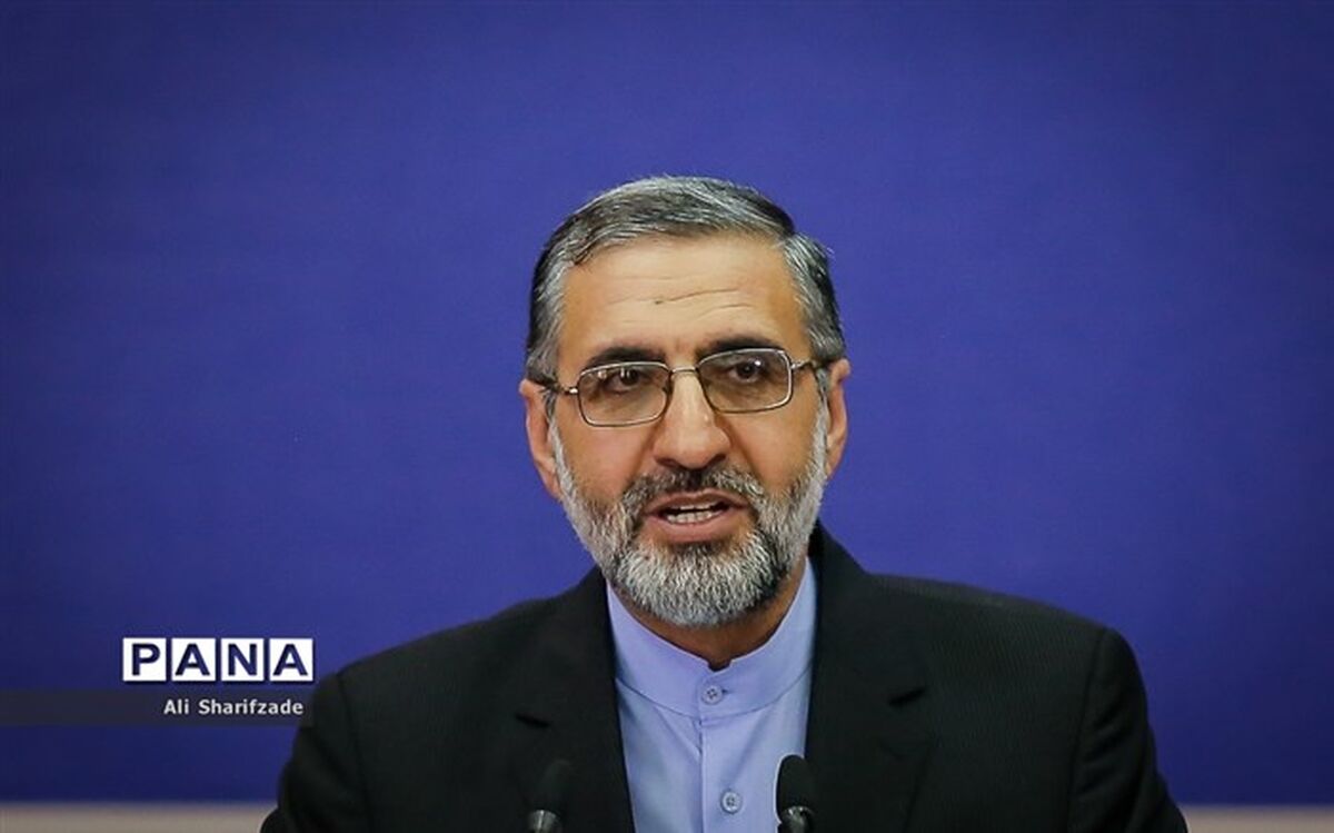 سخنگوی قوه قضاییه تشریح کرد: جزئیات اجرای قانون رسیدگی به اموال مسئولان