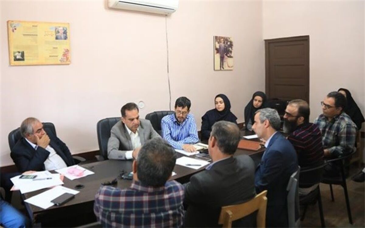 هنرمندان  در شهر کرج صاحب خانه می شوند