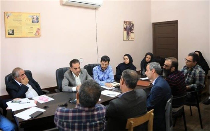 هنرمندان  در شهر کرج صاحب خانه می شوند