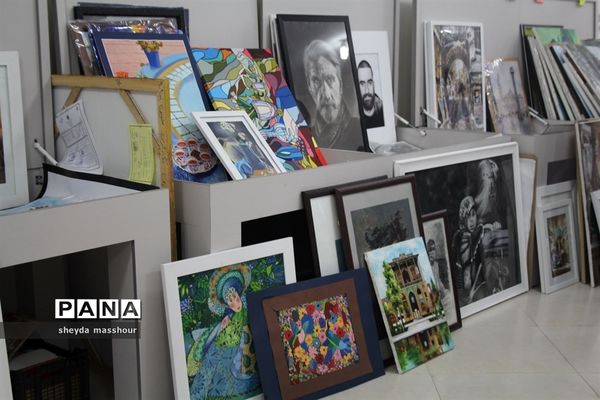 روز پایانی دریافت آثار سی و هفتمین دوره مسابقات فرهنگی هنری دانش‌آموزان سراسر کشور