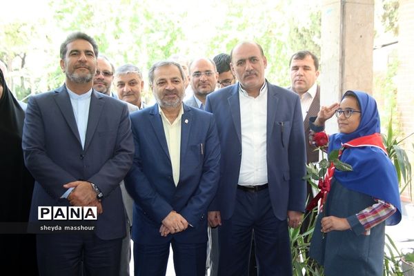 روز پایانی دریافت آثار سی و هفتمین دوره مسابقات فرهنگی هنری دانش‌آموزان سراسر کشور