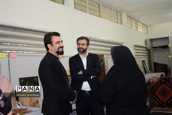 روز پایانی دریافت آثار سی و هفتمین دوره مسابقات فرهنگی هنری دانش‌آموزان سراسر کشور